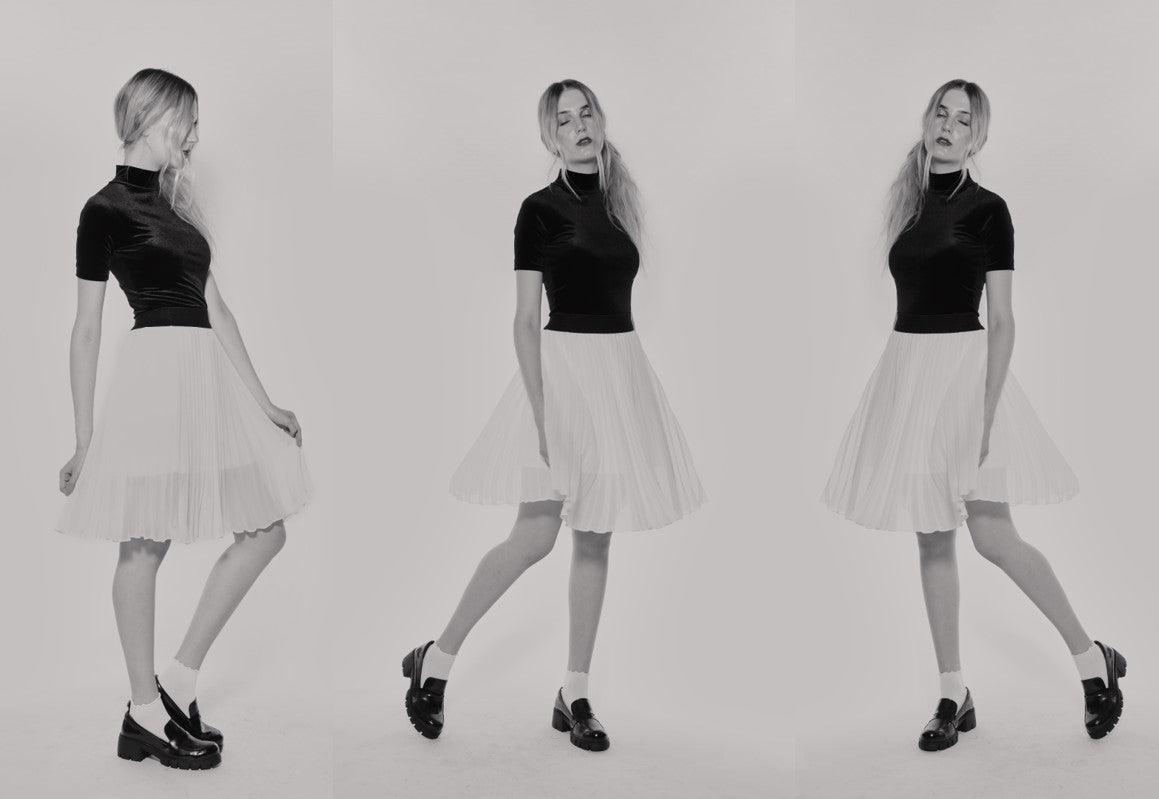 Look #14